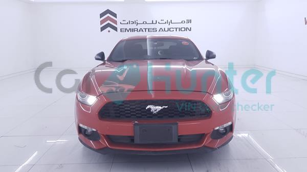 ford mustang 2015 1fa6p8th1f5328390