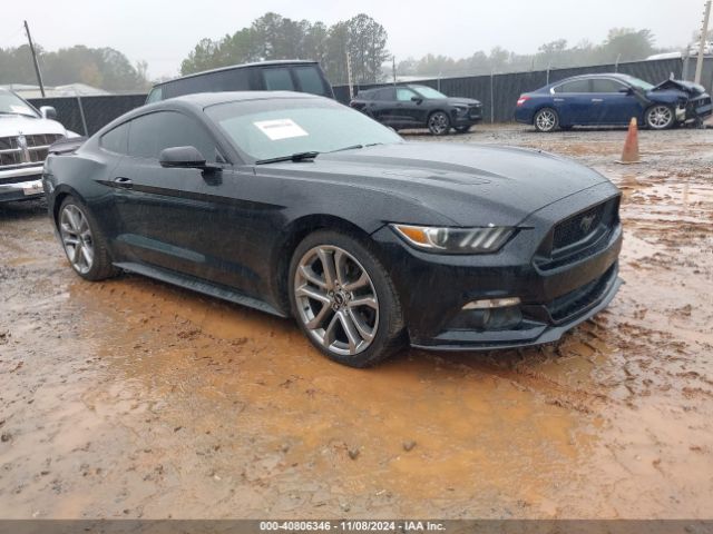 ford mustang 2015 1fa6p8th1f5330396