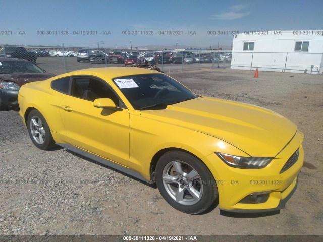 ford mustang 2015 1fa6p8th1f5386564