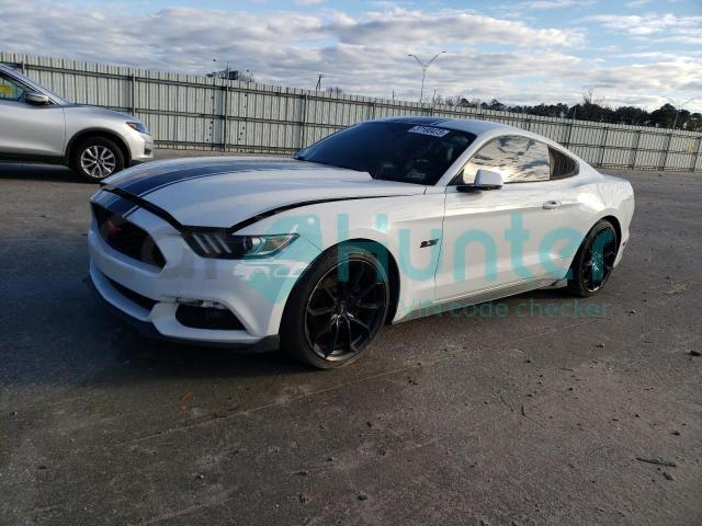 ford mustang 2015 1fa6p8th1f5397225
