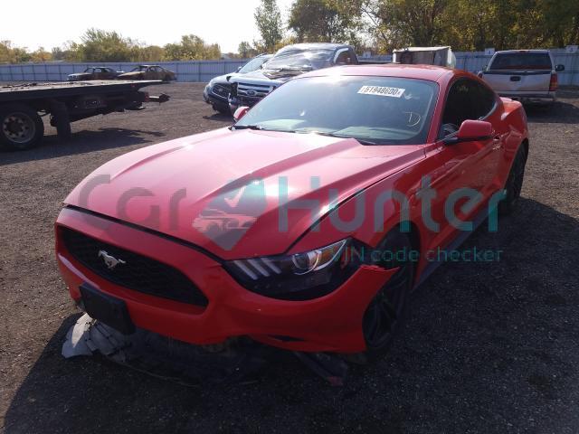 ford mustang 2015 1fa6p8th1f5415996