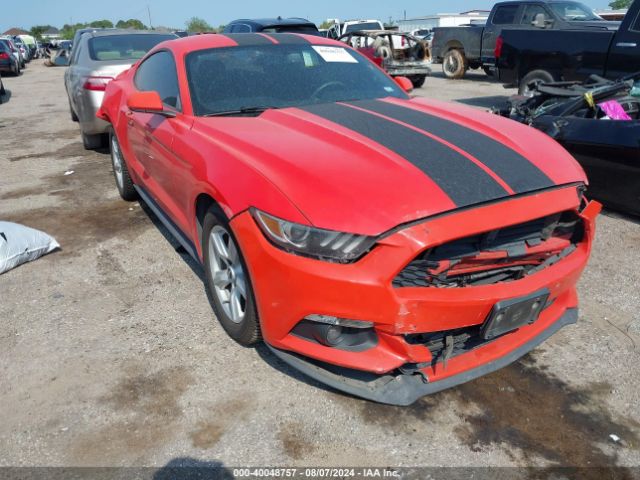 ford mustang 2015 1fa6p8th1f5425394