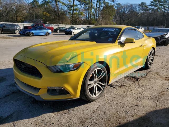 ford mustang 2015 1fa6p8th1f5429512