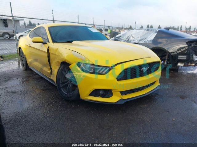 ford mustang 2016 1fa6p8th1g5273795
