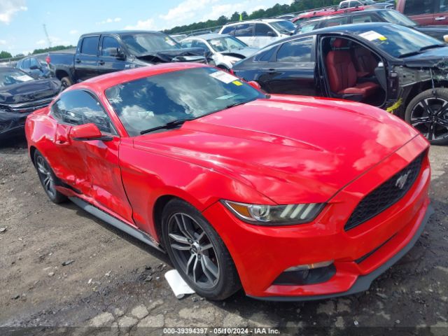 ford mustang 2016 1fa6p8th1g5275580