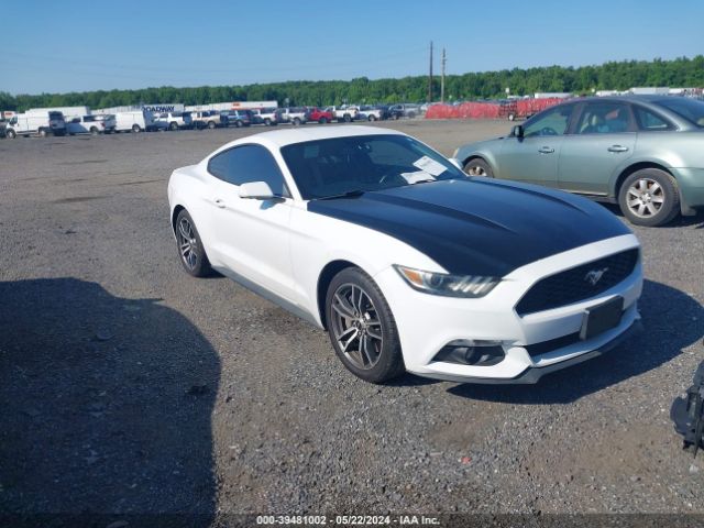 ford mustang 2016 1fa6p8th1g5326737