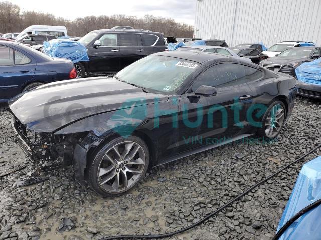 ford mustang 2017 1fa6p8th1h5234349