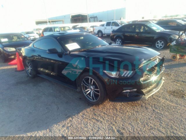 ford mustang 2017 1fa6p8th1h5239776