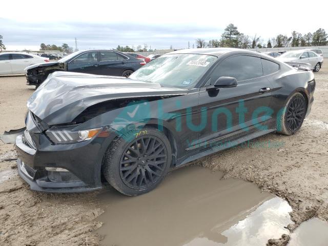 ford mustang 2017 1fa6p8th1h5258294