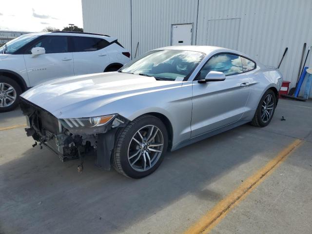 ford mustang 2017 1fa6p8th1h5266301