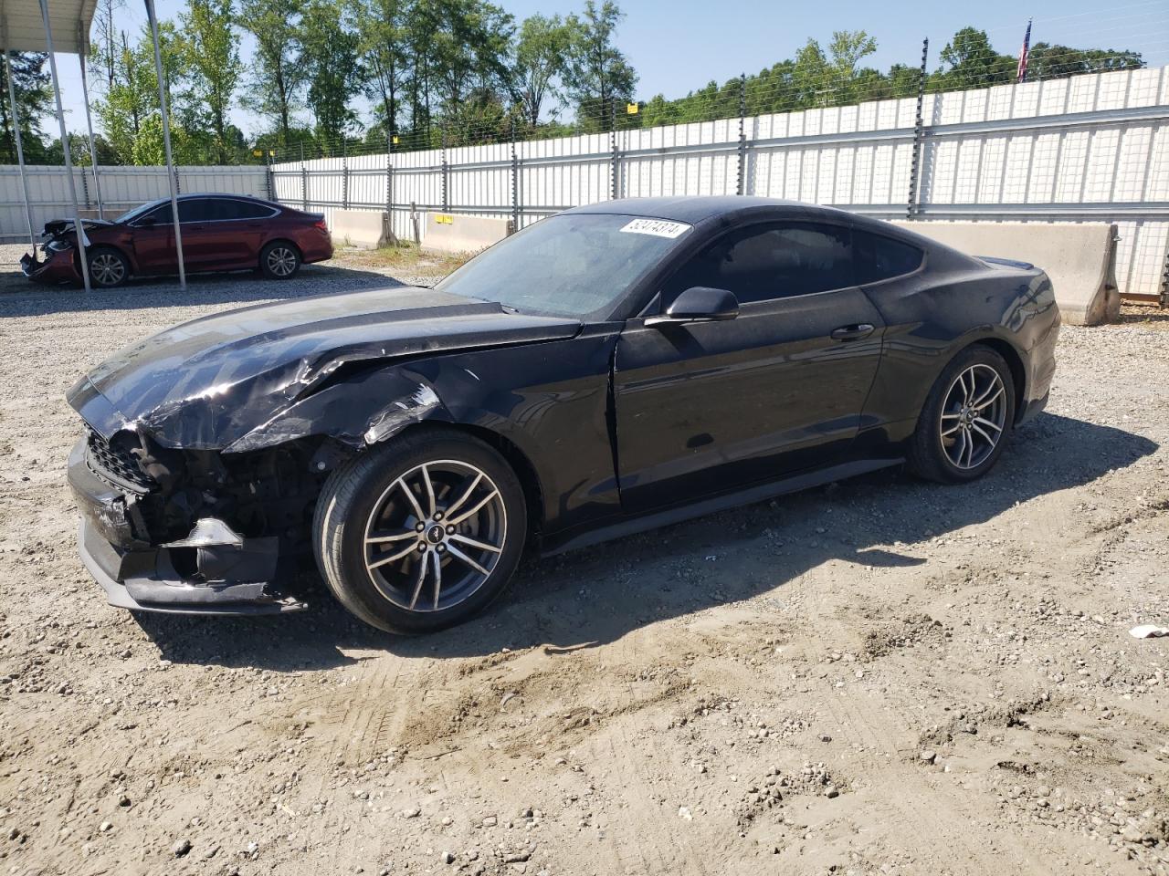 ford mustang 2017 1fa6p8th1h5281901
