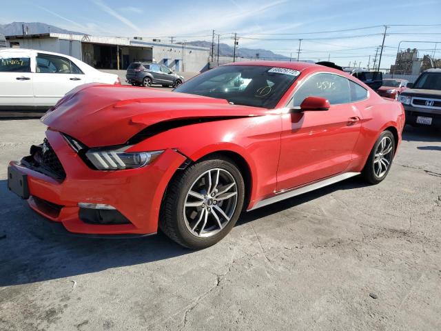 ford mustang 2017 1fa6p8th1h5282837