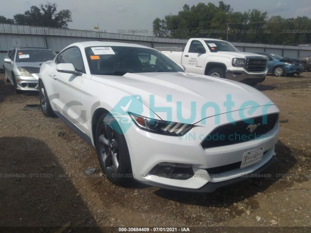 ford mustang 2017 1fa6p8th1h5286239