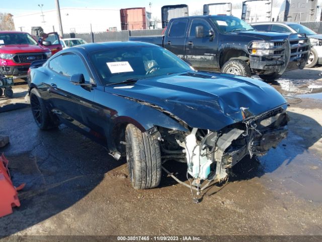 ford mustang 2017 1fa6p8th1h5289903