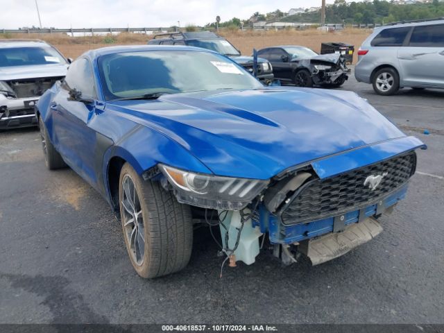 ford mustang 2017 1fa6p8th1h5346486