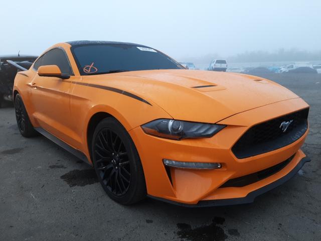 ford mustang 2018 1fa6p8th1j5105307