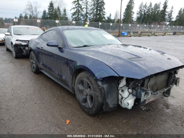 ford mustang 2018 1fa6p8th1j5114945