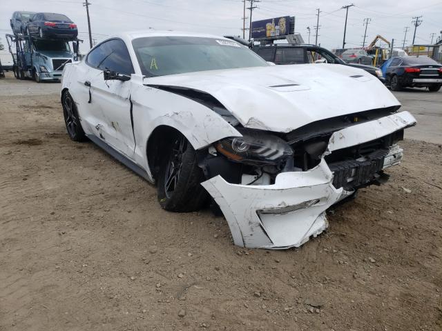 ford mustang 2018 1fa6p8th1j5124889