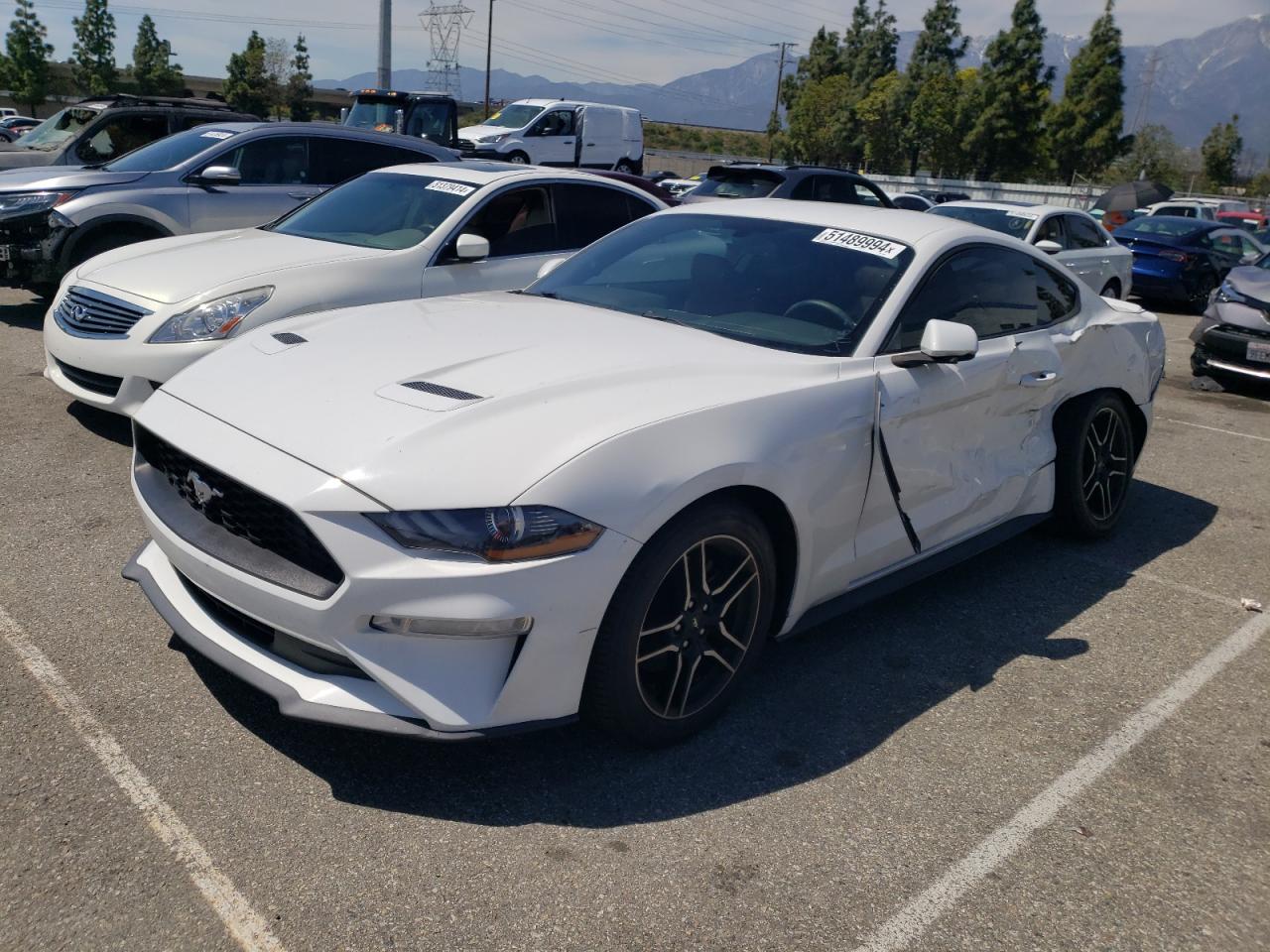 ford mustang 2018 1fa6p8th1j5142373