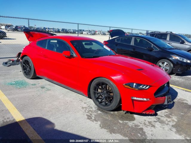 ford mustang 2018 1fa6p8th1j5156130