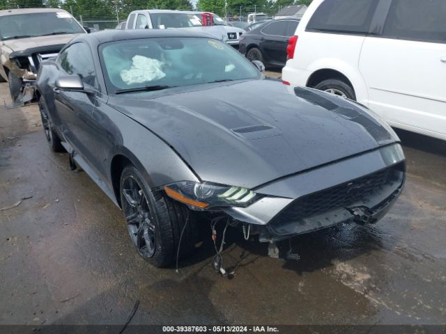 ford mustang 2018 1fa6p8th1j5161747