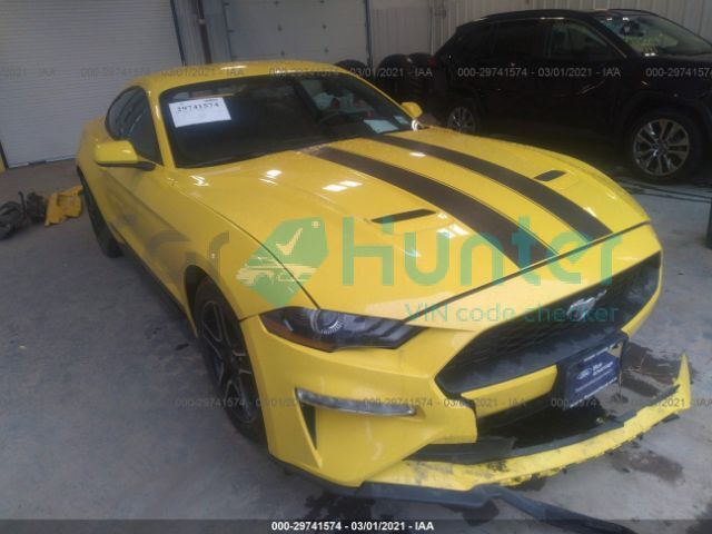 ford mustang 2018 1fa6p8th1j5166544