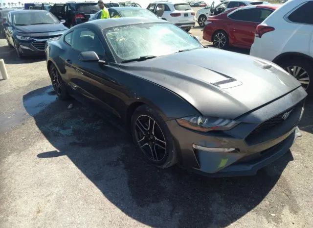 ford mustang 2019 1fa6p8th1k5101761