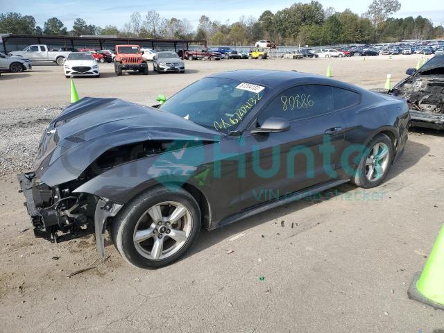 ford mustang 2019 1fa6p8th1k5112047