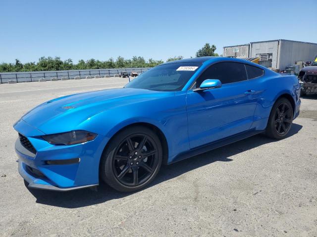 ford mustang 2019 1fa6p8th1k5119127