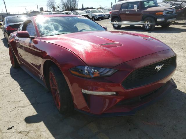 ford mustang 2019 1fa6p8th1k5119239