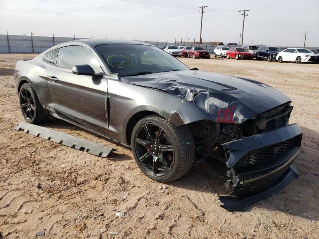 ford mustang 2019 1fa6p8th1k5119578