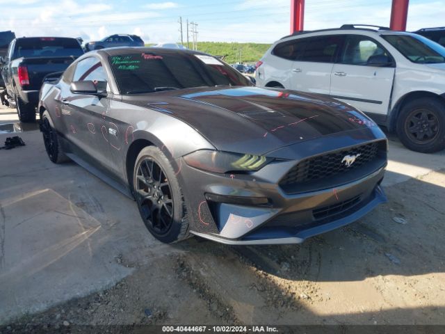 ford mustang 2019 1fa6p8th1k5124697