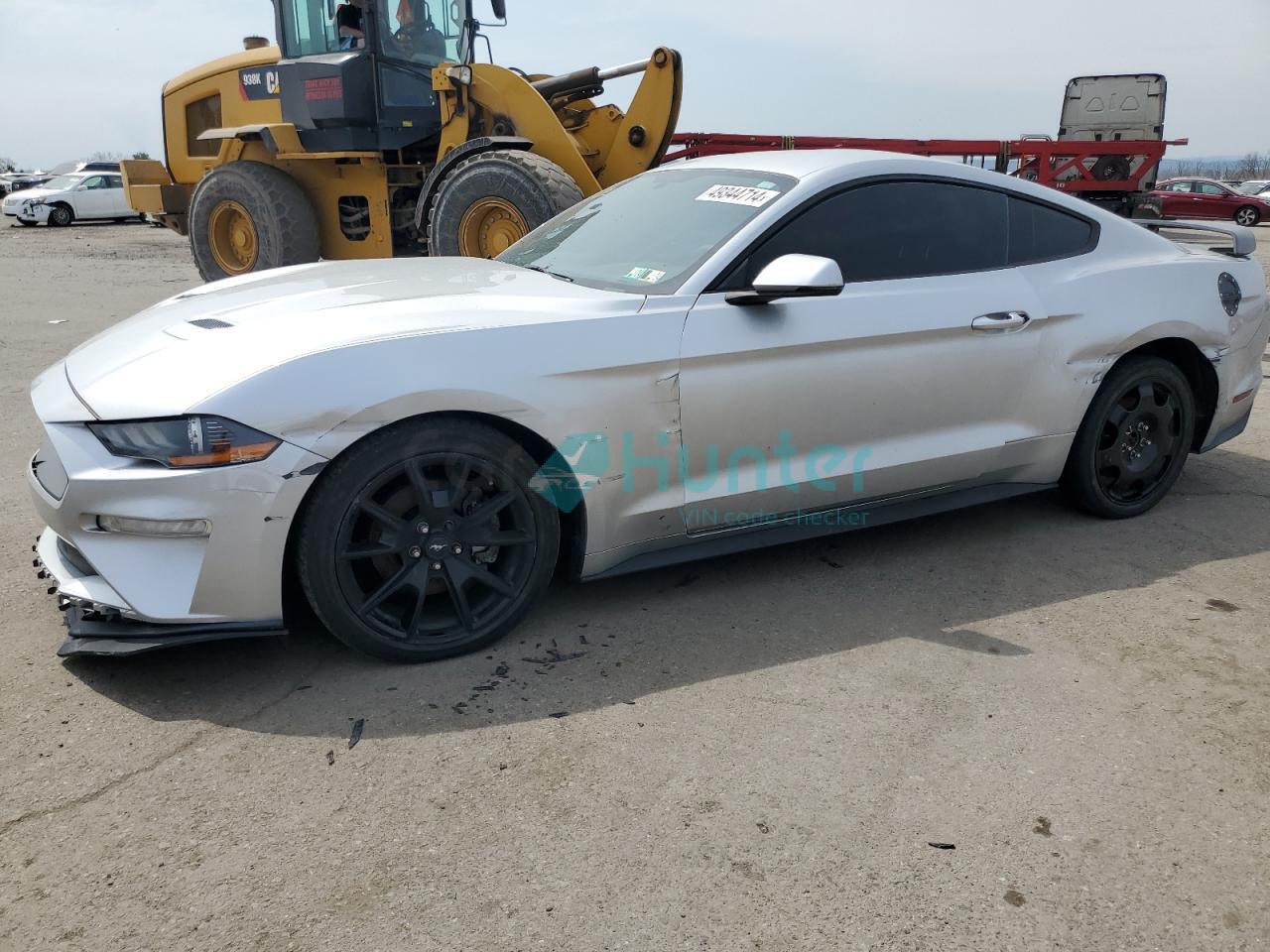 ford mustang 2019 1fa6p8th1k5151236