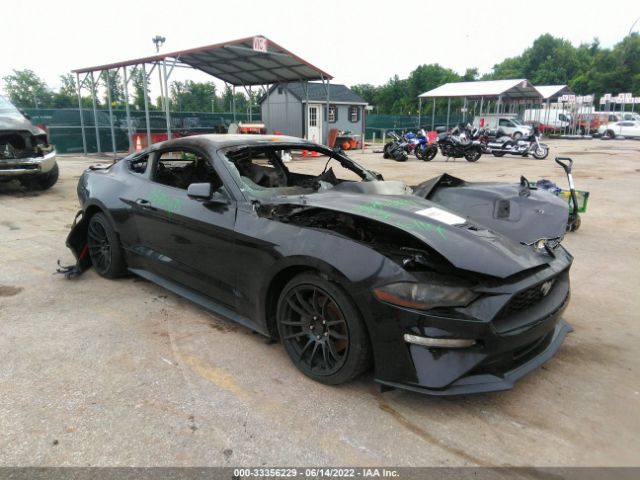 ford mustang 2019 1fa6p8th1k5152600