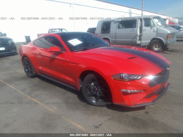 ford mustang 2019 1fa6p8th1k5157683