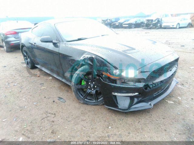 ford mustang 2019 1fa6p8th1k5201438