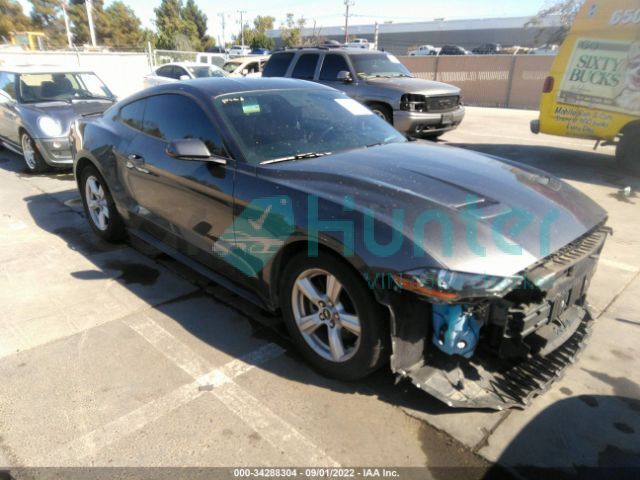 ford mustang 2019 1fa6p8th1k5202797