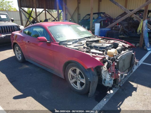 ford mustang 2020 1fa6p8th1l5118450