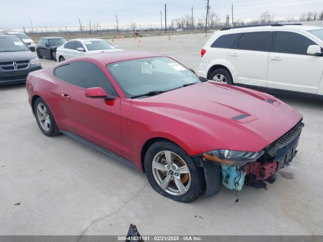 ford mustang 2020 1fa6p8th1l5124541