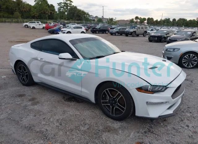 ford mustang 2020 1fa6p8th1l5136818