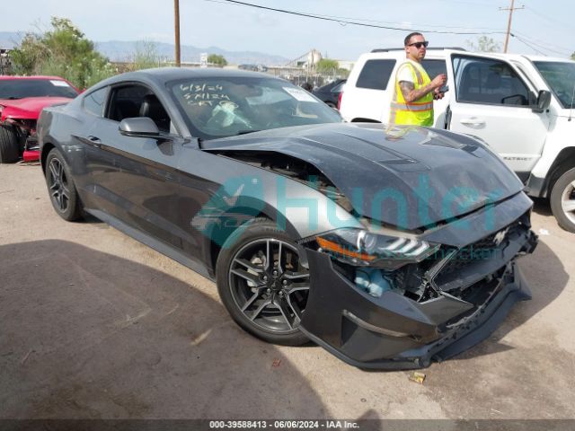 ford mustang 2020 1fa6p8th1l5137015