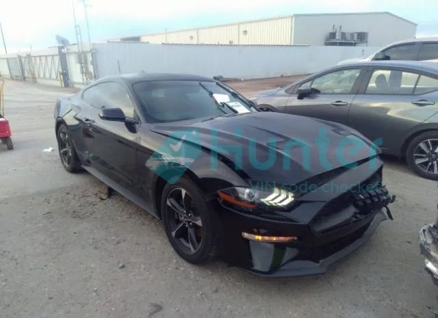 ford mustang 2020 1fa6p8th1l5161766