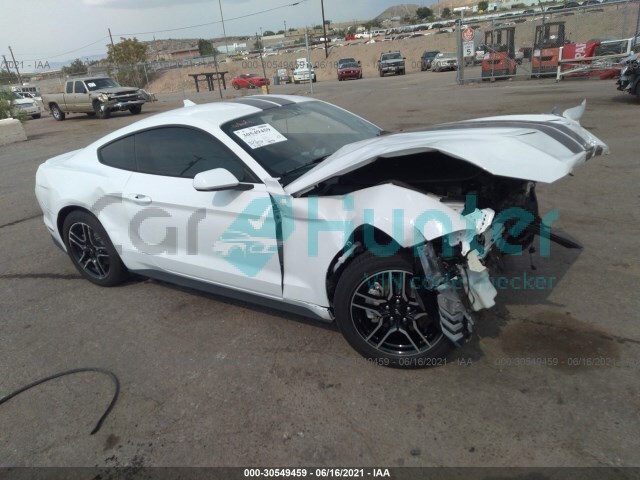 ford mustang 2020 1fa6p8th1l5170130