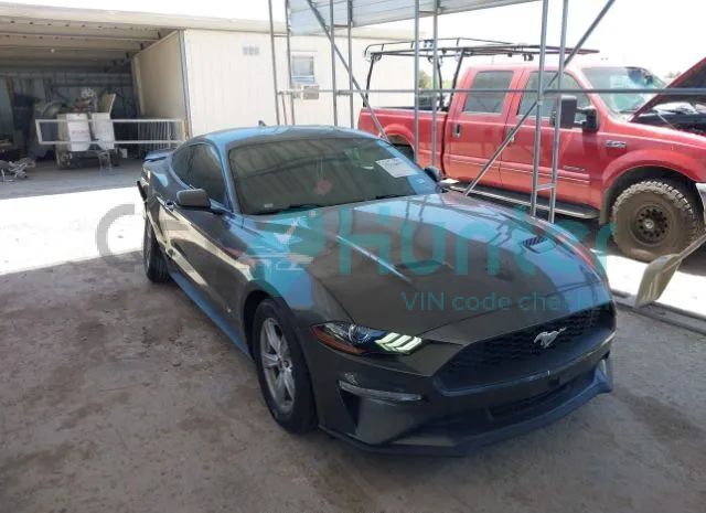 ford mustang 2020 1fa6p8th1l5184125