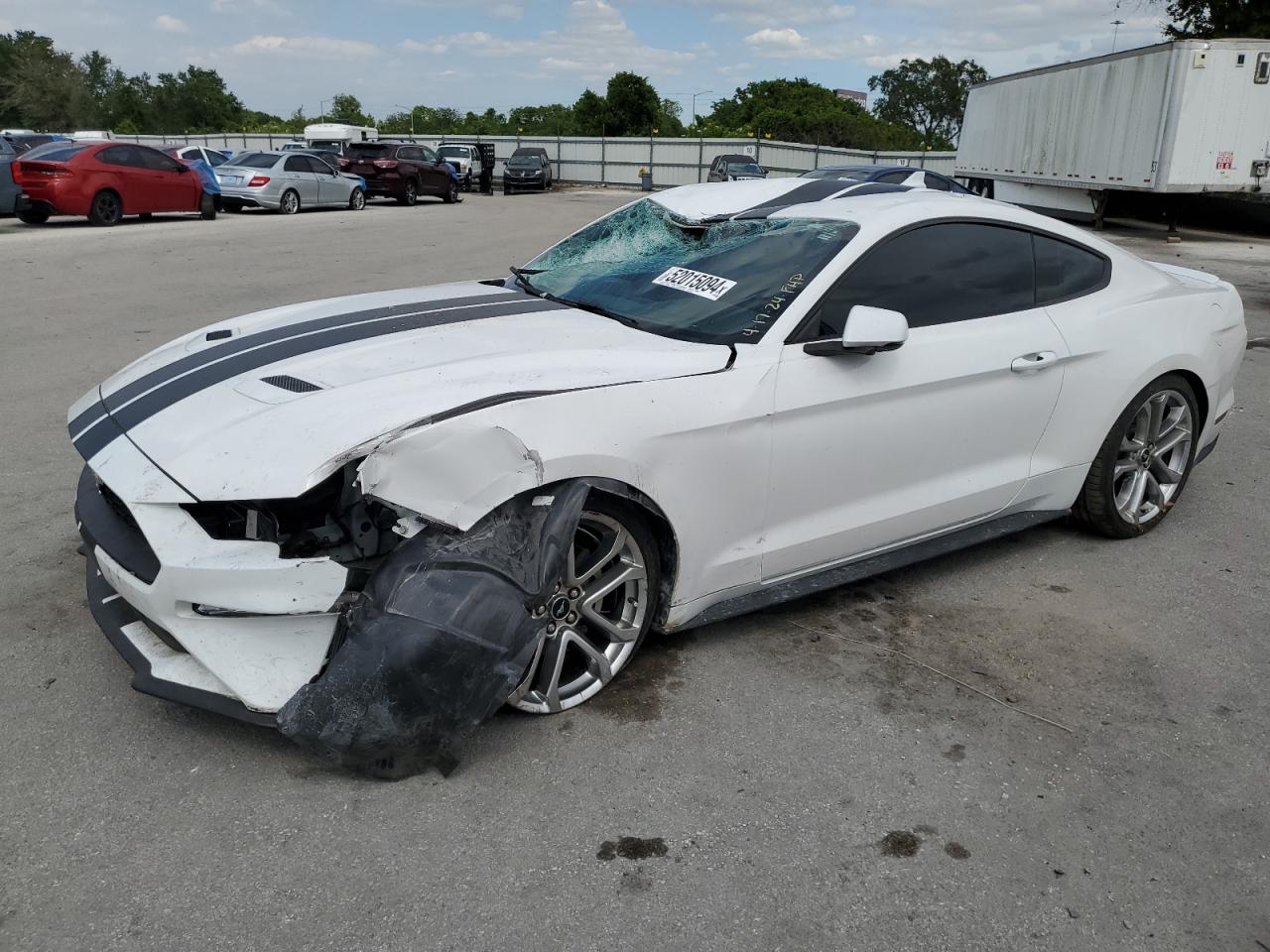 ford mustang 2020 1fa6p8th1l5184805