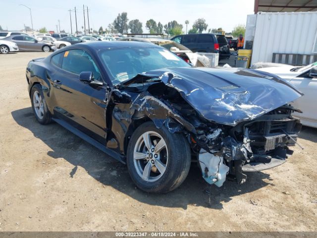 ford mustang 2021 1fa6p8th1m5156150