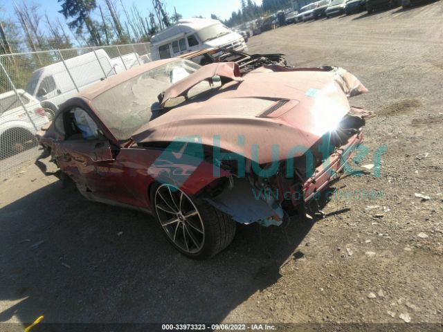 ford mustang 2021 1fa6p8th1m5156309