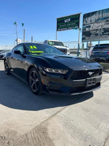 ford mustang 2024 1fa6p8th1r5120837