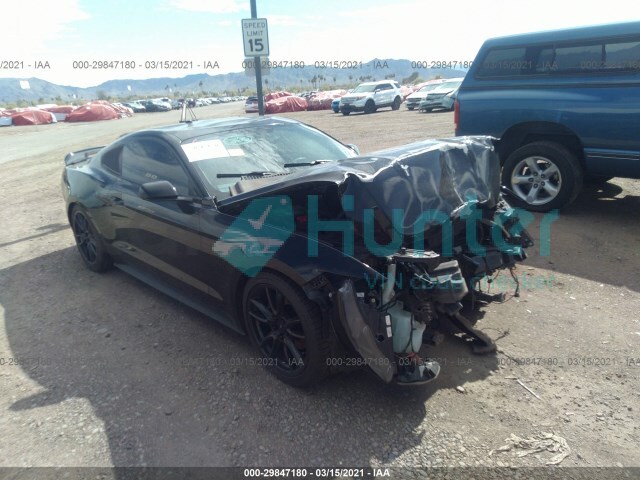 ford mustang 2015 1fa6p8th2f5312392