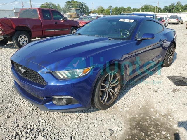 ford mustang 2015 1fa6p8th2f5353847